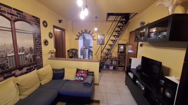 Appartamento in vendita a Guasticce - Collesalvetti 90 mq Rif: 1378140