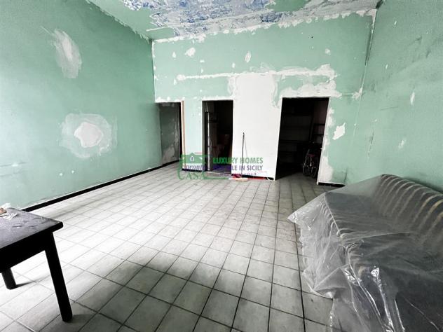 RIF.2398 - Casa singola nel centro storico di Comiso – Zona Panificio Calogero - Foto 4