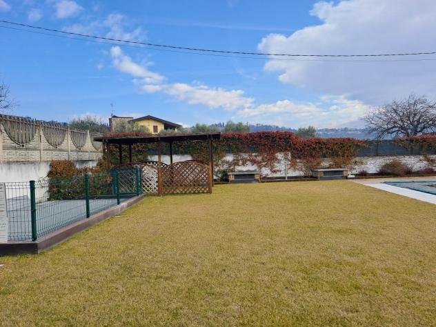 Quadrilocale in vendita a Garda