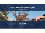 Immobile in asta di 119 m², box auto in vendita a Giugliano in Campania