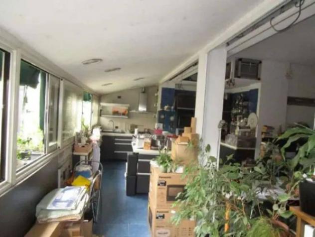 Immobile in asta di 129 m² con più di 5 locali in vendita a Milano - Foto 11