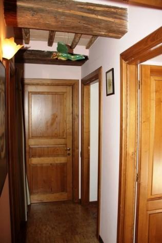 Porano (centro storico) - Vendesi appartamento al primo piano con vista panoramica. - Foto 3