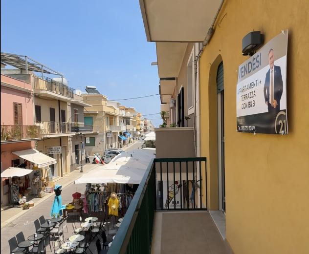 Singola in vendita a Portopalo di Capo Passero - Foto 3
