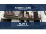Immobile in asta di 53 m² in vendita a Roncobello