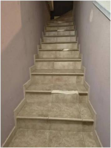 Immobile in asta di 74 m², box auto in vendita a Rosate - Foto 8