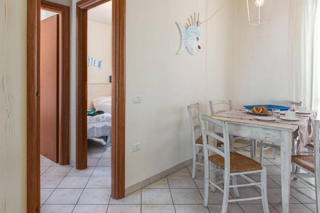Appartamento in vendita a Vada - Rosignano Marittimo 60 mq Rif: 1140989 - Foto 6