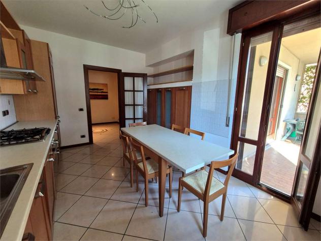 V005516 - SAN MARTINO – TRILOCALE CON AMPIO TERRAZZO ABITABILE - Foto 7
