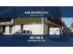 Immobile in asta di 115 m² in vendita a San Severo