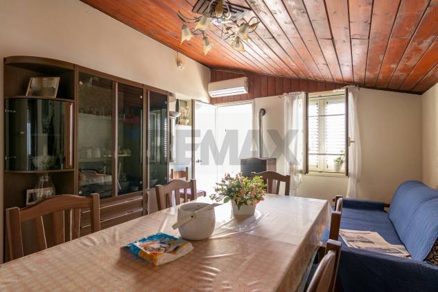 Casa Semindipendente in vendita a Siracusa, Scala Greca - Foto 7