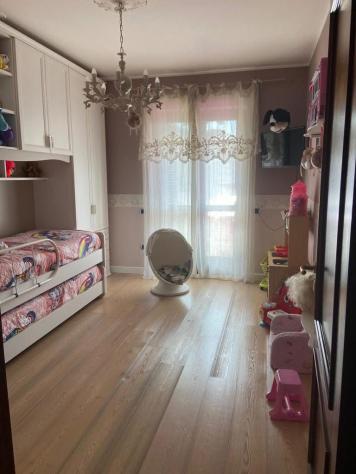 APPARTAMENTO di 5 vani e di 250 mq (SOMMA VESUVIANA) rif. D17 - Foto 13