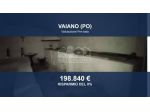 Immobile in asta di 452 m² in vendita a Vaiano