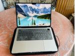 Base di raffreddamento per PC – 2 Ventole