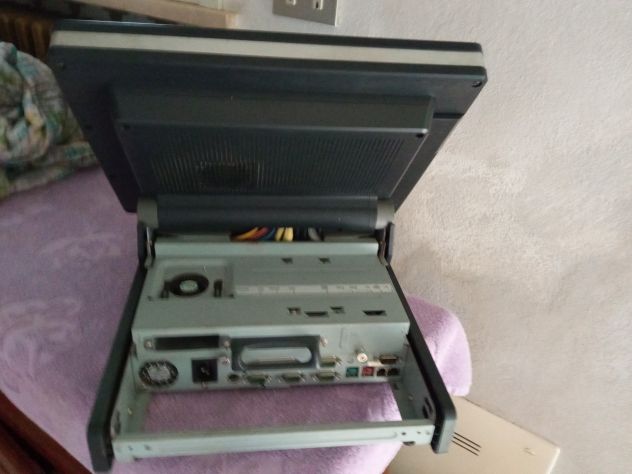 POS Olivetti touch screen Explor@300xs - Foto 5