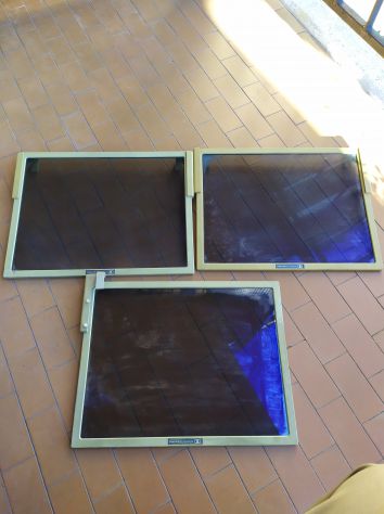 Ricambi per PC Desktop vintage con chassis e filtri schermo - Foto 6