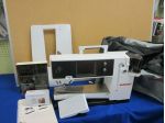 Bernina 820 leggermente usato