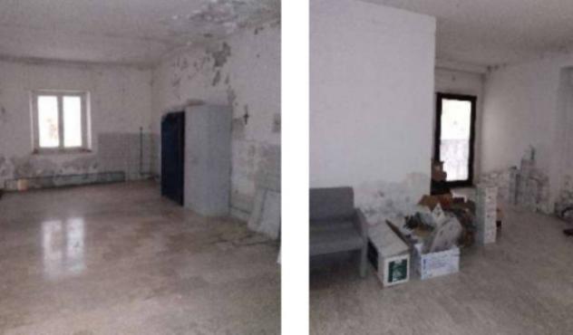 Immobile in asta di 69 m² con più di 5 locali in vendita a Nocera Umbra - Foto 4