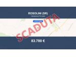 Immobile in asta di 225 m² con più di 5 locali in vendita a Rosolini