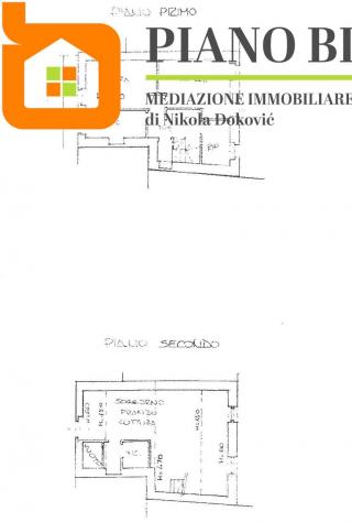 V000590 - MONOLOCALE o COMMERCIALE RISTRUTTURATO CON BAGNO - Foto 14
