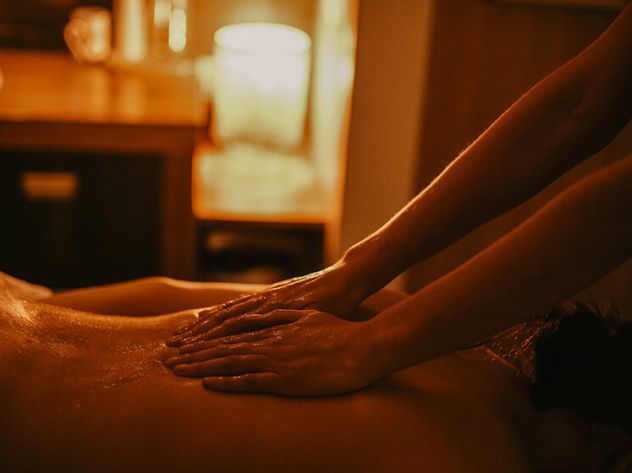 MASSAGGI RELAX BODY IDROMASSAGGIO - Foto 3 Tel:3488926018