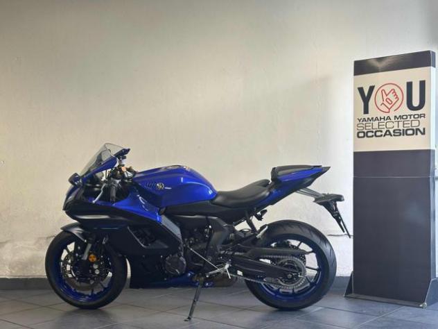 YAMAHA YZF R7 YZF R7 rif. 23815408 - Foto 2