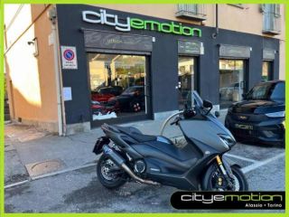 YAMAHA T-Max 560 Tech Max rif. 23775359