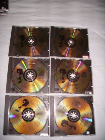 16 CD  nuovi - Foto 2