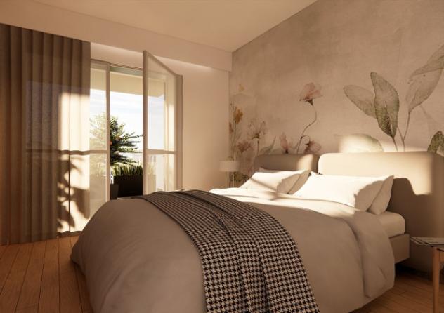 Appartamento di 65 m² con 2 locali e box auto in vendita a Milano - Foto 10