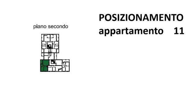 Appartamento in vendita a Poggibonsi 75 mq Rif: 1319556 - Foto 6