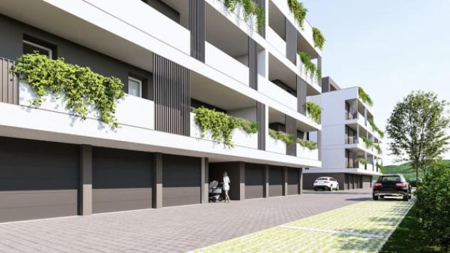 Appartamento di 126 m² con 3 locali e box auto in vendita a Silea - Foto 10