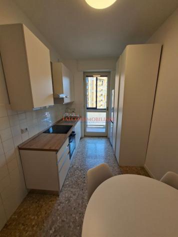 MILANO VIA DEGLI ZUCCARO - MM4 FRATTINI - CAMERA DOPPIA 21 MQ CON TERRAZZINO ESCLUSIVO - Foto 9
