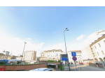 Stanza singola con bagno privato in ampio 4locali
