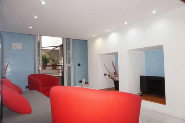 Appartamento di 60 m² con 3 locali in affitto a Milano - Foto 3