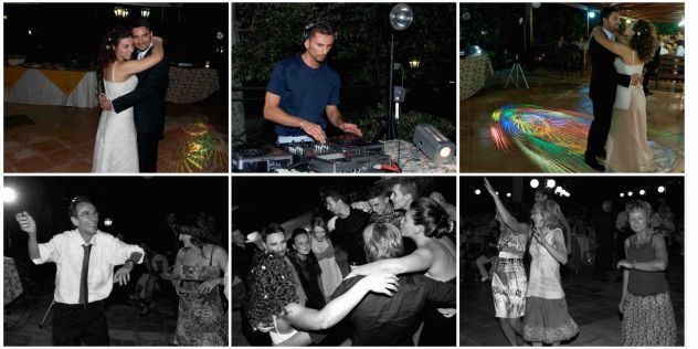 DJ - ANIMAZIONE - SERVIZIO FOTOGRAFICO PER LA TUA FESTA! - Foto 3