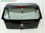 PORTELLO POST CON BULLINI GRANDINE SU SPOILER   999-U1559934 Carrozzeria  L &hellip;