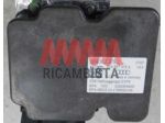 80A614517C Audi Q5 2.0 centralina ABS gruppo pompa Bosch