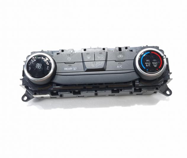 COMANDI CLIMA FORD EcoSport Serie GN15-19980-AG (12) - Foto 7