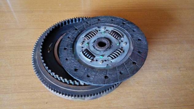 Kit Frizione Completa FIAT Panda / Grande Punto 1.3 Mjt 2005