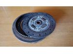 Kit Frizione Completa FIAT Panda / Grande Punto 1.3 Mjt 2005