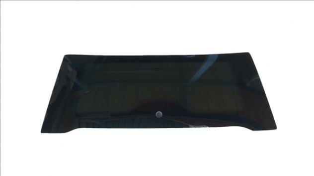 1400736 LUNOTTO VETRO CRISTALLO POSTERIORE TERMICO FUM MICROCAR M8