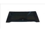 1400736 LUNOTTO VETRO CRISTALLO POSTERIORE TERMICO FUM  MICROCAR M8