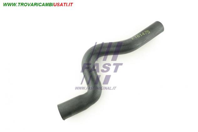 TUBO RADIATORE CITROEN BERLINGO 96 FT61475  CITROEN - BERLINGO 5 POSTI  - 2002  2008, CITROEN - BERLIN