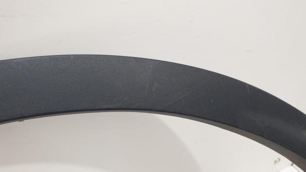 Parafango Passaruota Posteriore Per Range Rover Evoque 2012-2019, SX O DX, Nero, Ricambio OE LR027252 / LR027251 - 3