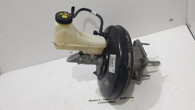 SERVOFRENO RENAULT Megane Serie 472104789R Diesel 1.5 (15) - Foto 8