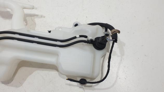 VASCHETTA ACQUA TERGICRISTALLI FORD Puma Serie L1TB17B613AD L1TB-17B613-AD Diesel 1.5 (19) - Foto 3