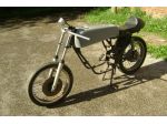 Moto Guzzi  250 2/C