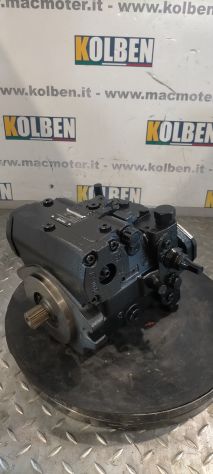 Pompa Rexroth A4VG56DA1D3L/32R-NZC02F025SH-S - Foto 2