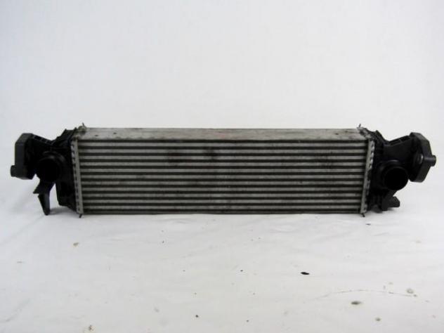 31338306 RADIATORE SCAMBIATORE ARIA ARIA INTERCOOLER VOLVO V90 SW 2.0 D 4X4 173KW AUT 5P (2016) RICAMBIO USATO