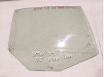 VETRO SCENDENTE POSTERIORE DESTRO BMW Serie 5 E60 (0310)
