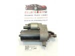 MOTORINO D' AVVIAMENTO AUDI A4 Berlina 03L911021 CAG diesel 1968 (0710)