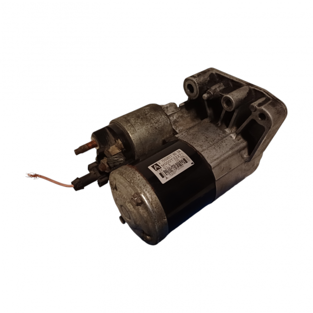 MOTORINO D' AVVIAMENTO PEUGEOT 308 S. Wagon V 7550017 80 04 5FV (EP6CDT) Benzina 1600 (0814) - Foto 3